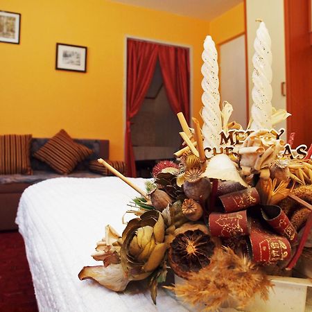 Apartments Gale Delnice Luaran gambar