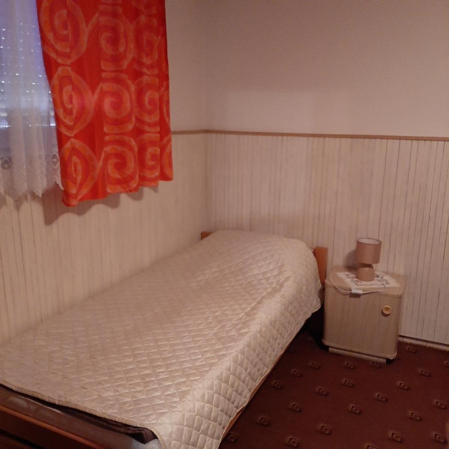Apartments Gale Delnice Luaran gambar
