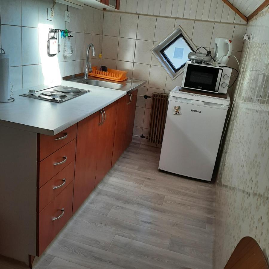 Apartments Gale Delnice Luaran gambar