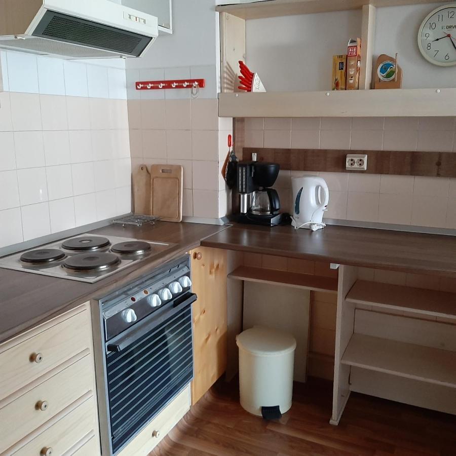 Apartments Gale Delnice Luaran gambar