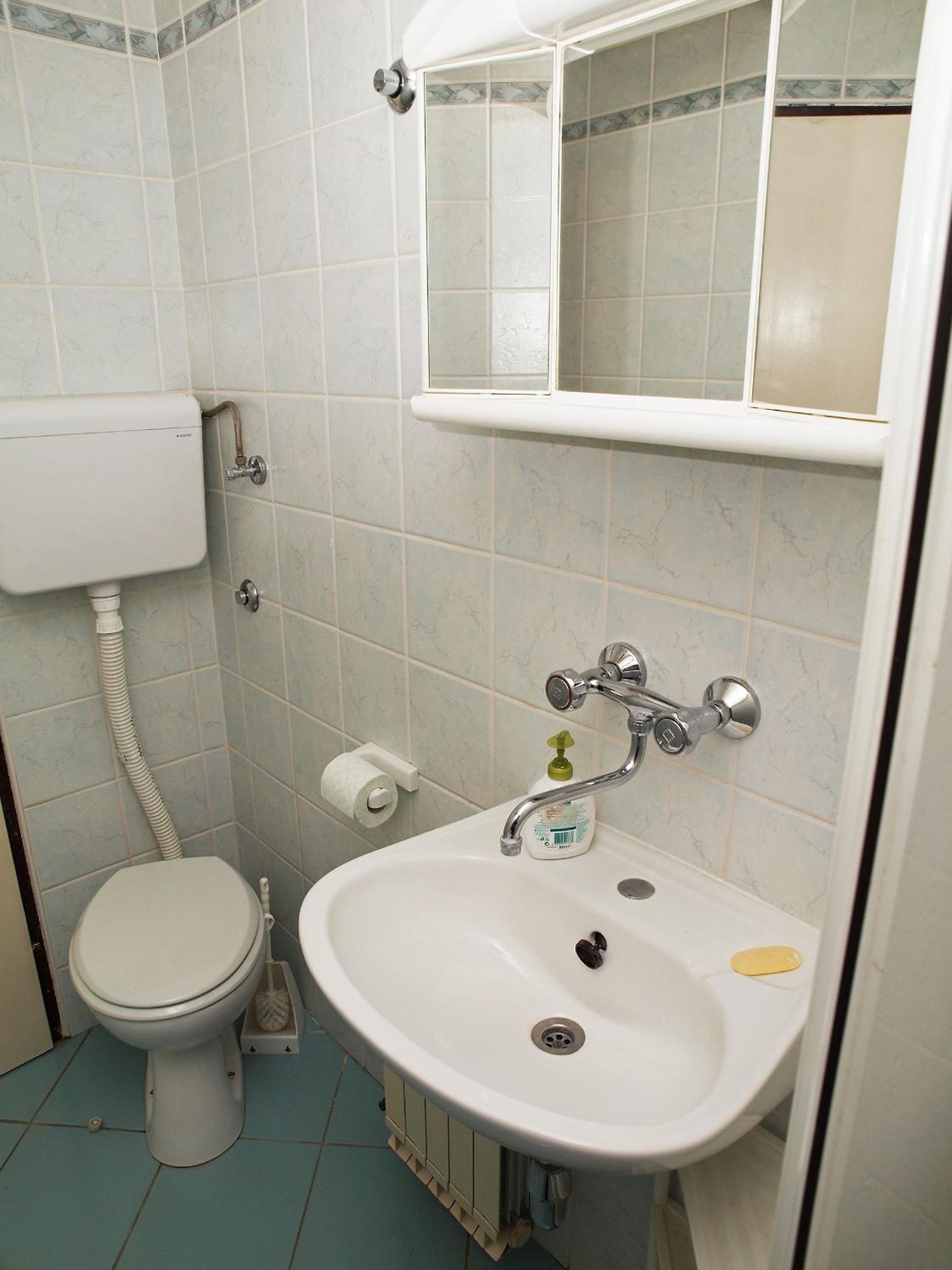 Apartments Gale Delnice Luaran gambar