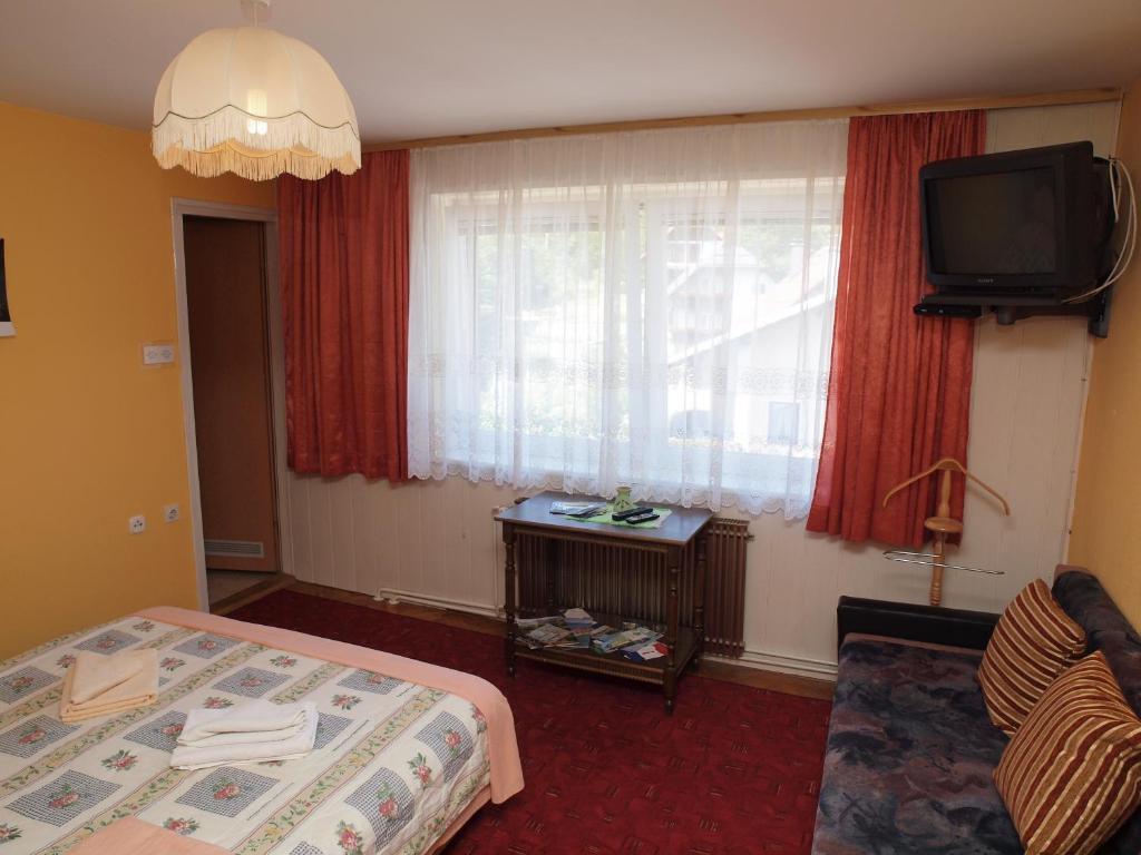 Apartments Gale Delnice Bilik gambar