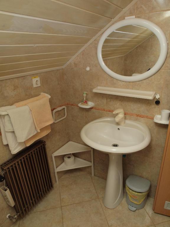 Apartments Gale Delnice Bilik gambar