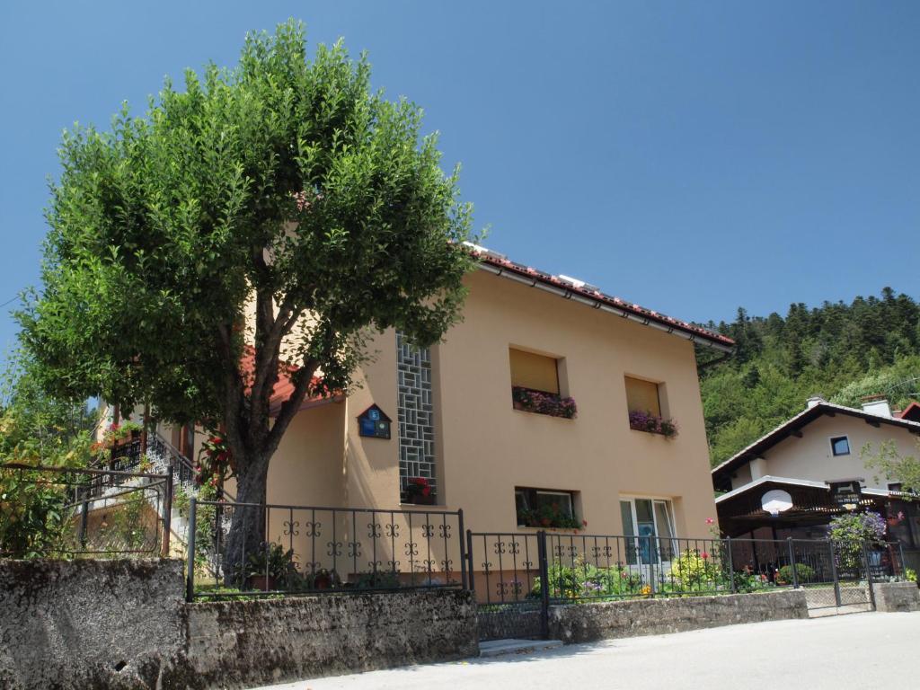 Apartments Gale Delnice Luaran gambar